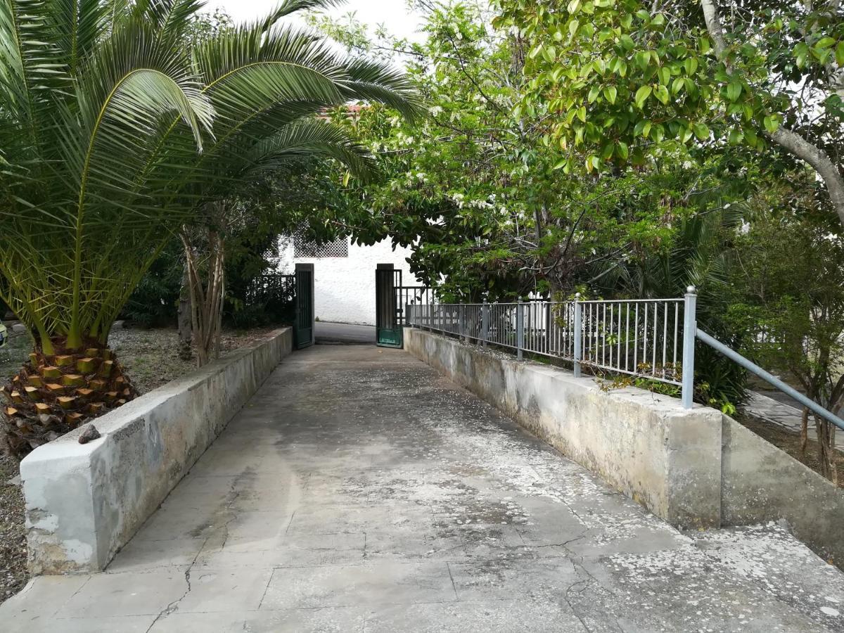 Hotel Casa San Giuseppe - Isola D'Elba Cavo Exterior foto