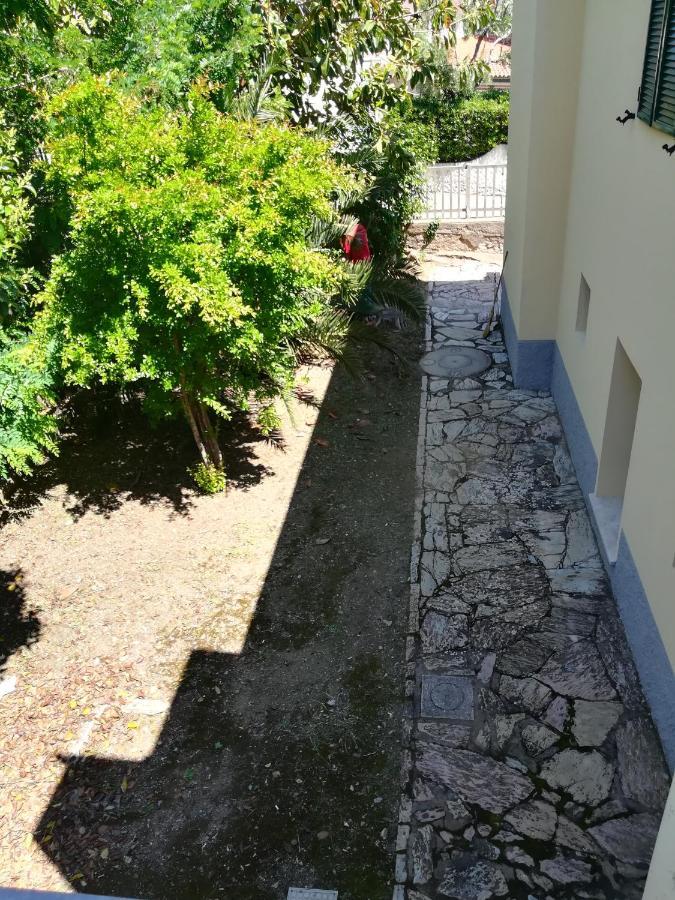 Hotel Casa San Giuseppe - Isola D'Elba Cavo Exterior foto