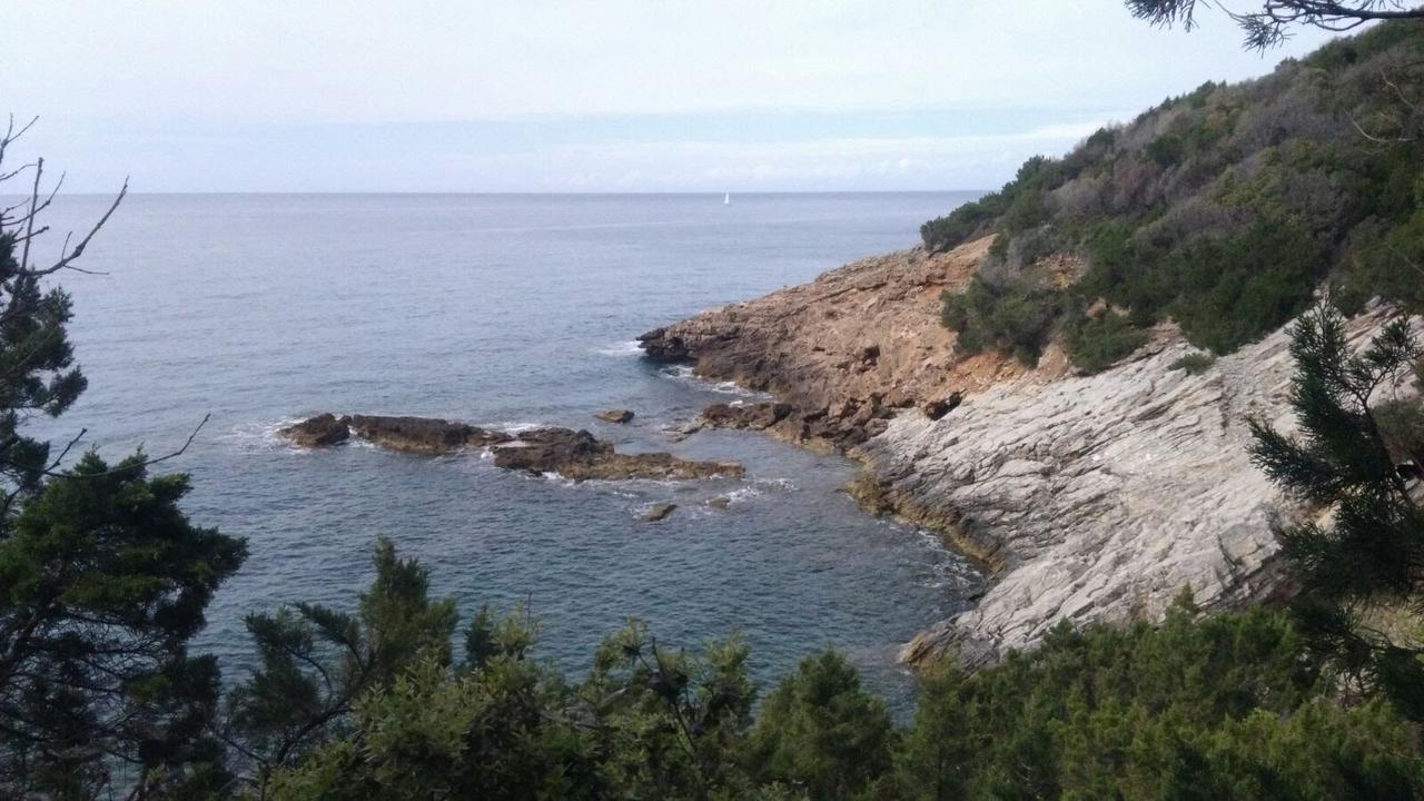 Hotel Casa San Giuseppe - Isola D'Elba Cavo Exterior foto